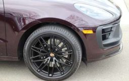 Used 2023 Porsche Macan