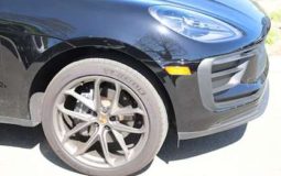 Used 2022 Porsche Macan