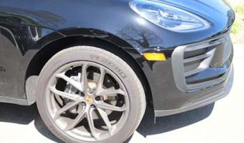 
										Used 2022 Porsche Macan full									