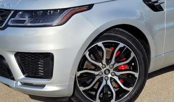 
										Used 2020 Land Rover Range Rover Sport full									