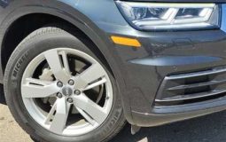 Used 2022 Audi Q5