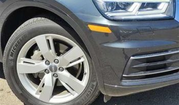 
										Used 2022 Audi Q5 full									