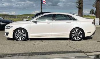 
										Used 2018 Lincoln MKZ full									