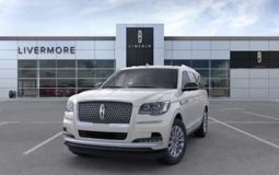 Used 2022 Lincoln Navigator