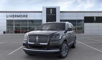 
										Used 2022 Lincoln Navigator full									