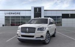 Used 2022 Lincoln Navigator