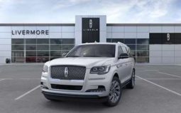 Used 2022 Lincoln Navigator