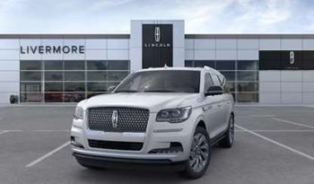 
										Used 2022 Lincoln Navigator full									