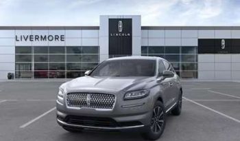 
										Used 2022 Lincoln Nautilus full									