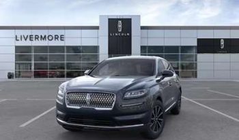 
										Used 2022 Lincoln Nautilus full									