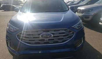 
										Used 2020 Ford Edge full									