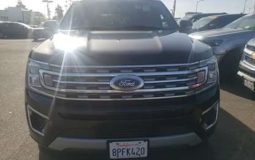 Used 2020 Ford Expedition Max