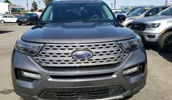 
										Used 2021 Ford Explorer full									