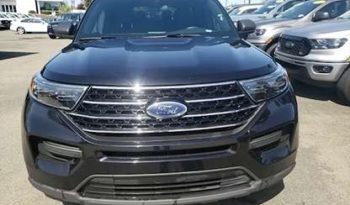 
										Used 2020 Ford Explorer full									