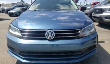 
										Used 2016 Volkswagen Jetta full									