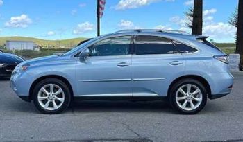
										Used 2011 Lexus RX 350 Lexus full									