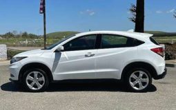 Used 2016 Honda HR-V