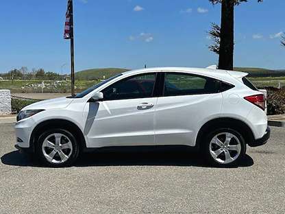 Used 2016 Honda HR-V