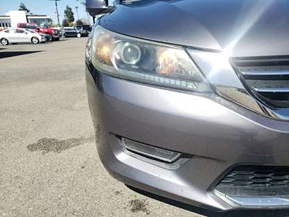 Used 2013 Honda Accord