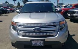 Used 2013 Ford Explorer