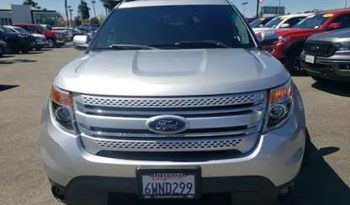 
										Used 2013 Ford Explorer full									