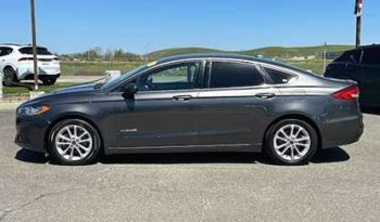 
										Used 2019 Ford Fusion full									