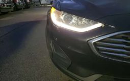 Used 2019 Ford Fusion