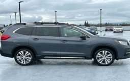 Used 2022 Subaru Ascent