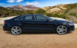 Used 2016 Audi A3