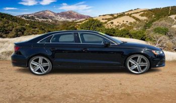 
										Used 2016 Audi A3 full									