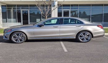 
										Used 2019 Mercedes-Benz C 300 full									