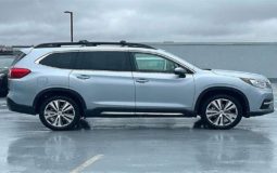 Used 2022 Subaru Ascent