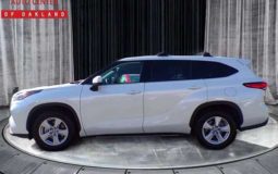 Used 2020 Toyota Highlander