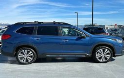 Used 2022 Subaru Ascent