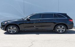 Used 2019 Mercedes-Benz GLC 300