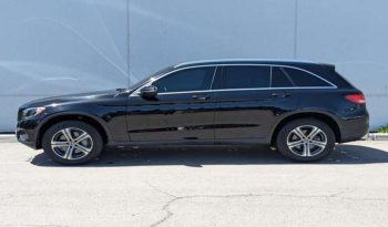 
										Used 2019 Mercedes-Benz GLC 300 full									