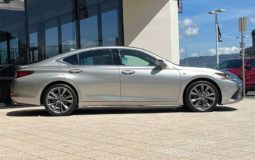 Used 2020 Lexus ES 350