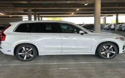 Used 2019 Volvo XC90