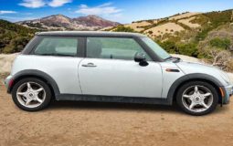 Used 2003 MINI Cooper