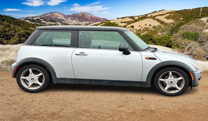 
								Used 2003 MINI Cooper full									