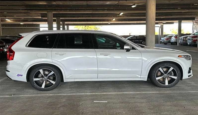 
								Used 2019 Volvo XC90 full									