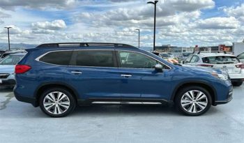 
										Used 2022 Subaru Ascent full									