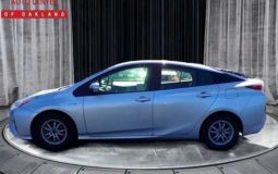 Used 2018 Toyota Prius