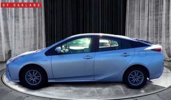 
										Used 2018 Toyota Prius full									