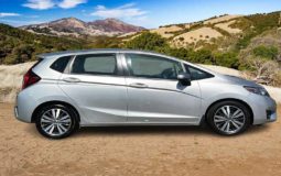 Used 2015 Honda Fit