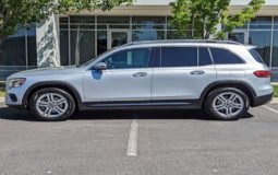 Used 2020 Mercedes-Benz GLB 250