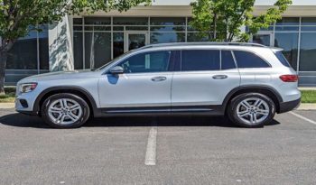 
										Used 2020 Mercedes-Benz GLB 250 full									