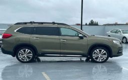 Used 2022 Subaru Ascent