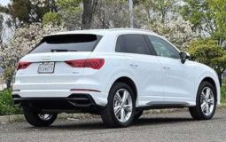 Used 2020 Audi Q3