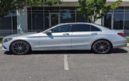 Used 2020 Mercedes-Benz C 300